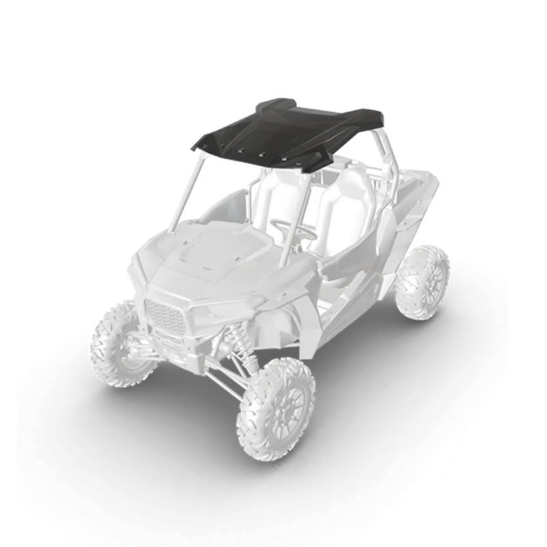 Polaris Sports Roof for RZR 1000 image 0